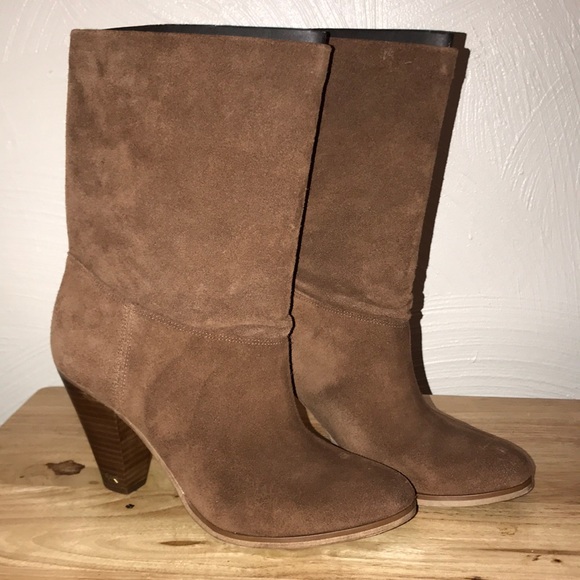 michael kors diva bootie